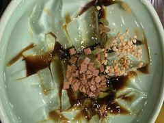 -川人川菜馆·小龙虾·鲜虾现做(黄山路店)