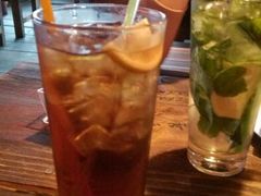 长岛冰茶-Helens海伦司小酒馆(津湾广场店)