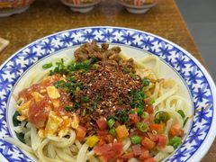 -樊二郎·驴蹄子面(科技路店)