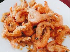 -北京龙庆四季香农家饭庄·灶台鱼·碳烤虹鳟鱼(龙庆峡店)