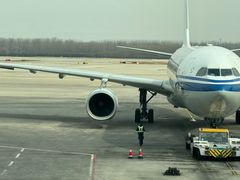 -深圳机场凯悦嘉轩酒店