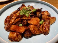 -宏达老菜馆(东安街店)