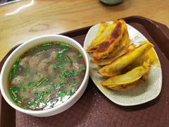 -清真蒋有记(老门东店)