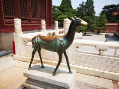 -清东陵