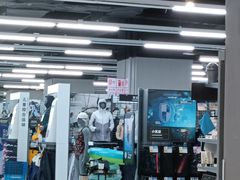 -迪卡侬(湘江路店)