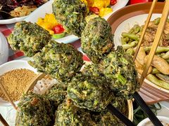 -老家黄墩小错鸡·活海鲜