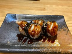 -食鲤料理(西虹东路店)