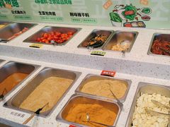 -金喜娜无限自助烤肉(泰达永旺店)