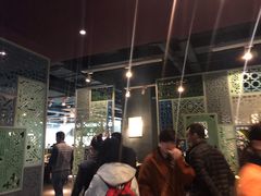 大堂-百年果林椰子鸡(中洲店)