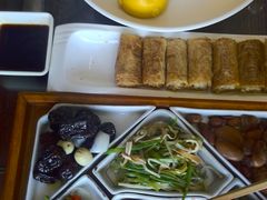 -五观堂素食(新华路店)