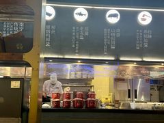 -桂小厨广西菜(青秀万达店)