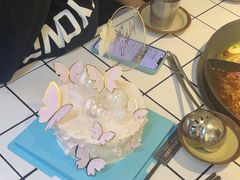 -巴卤社老火锅(财富店)