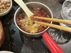 -南门涮肉(通州大船店)