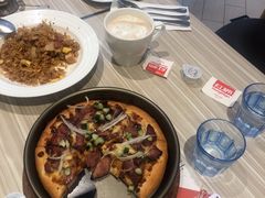 -必胜客(宁海西子国际店)