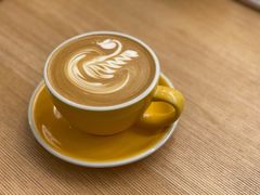 澳白-COFFEE HOLIC(朝外SOHO店)