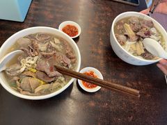 -潮镇老尾牛杂(环城西路店)