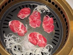 -花味烤肉·拌饭(庐阳万科店)