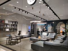 -新时代家居生活广场(古墩店)