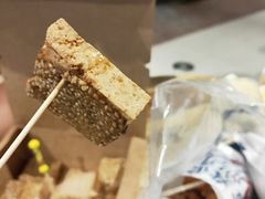 -奶奶的美食(悦立方店)