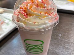 冰糖葫同-Shake Shack(西单大悦城店)