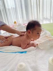 -瑞安母贝安月子会所