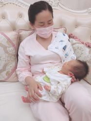 -弗蕾亚·和月月子调理院(东湖店)