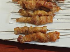 -1078號老北京涮肉(松柏店)