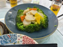 -香港蓮香樓(上環店)