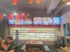 -镇江龙·火锅串串(武侯祠店)