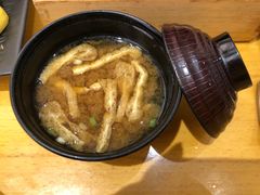 味增汤-胜博殿日式炸猪排(西红门店)