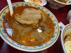 -金杨拉面王小吃面馆·牛三宝面·红烧牛肉粉