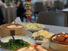 -晋江荣誉国际酒店·港誉茶餐厅