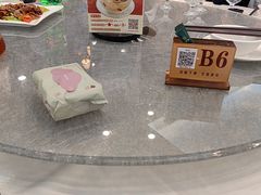 -馨越楼·点心·粤菜(赤坎店)