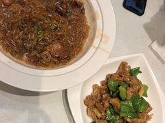 -老妈菜馆(建设街店)
