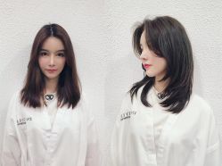 -INSTYLE造型·明星店