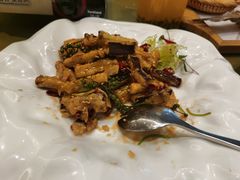 -山东宾馆·齐鲁苑餐厅