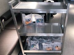 -喜茶(东莞雍华庭店)