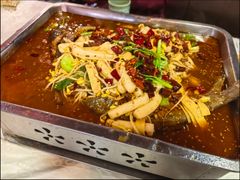 -羊家胡同·龙虾烧烤火锅(龙汇路店)