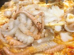 -烧货·活海鲜炭烧(湖滨商业街店)