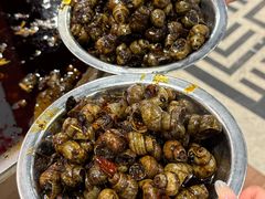 -辣螃铠盆盆蟹大排档(海昌店)