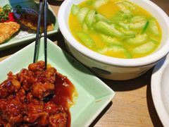 糖醋排骨-新白鹿餐厅(城西银泰城店)