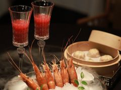 -桂满陇·海市蜃楼·黑金(国金店)