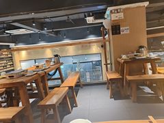 -木屋烧烤(上梅林店)