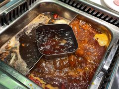 -串一火锅(赛格国际购物中心店)