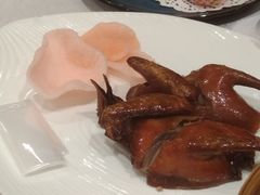 -丰鲤楼•闽南茶楼(仟禧汇店)