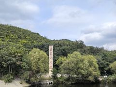 -香山公园