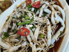 -星奇缘·海鲜餐厅(东山美食地标店)