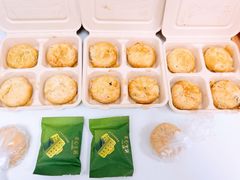 -龙华素斋(龙华路店)