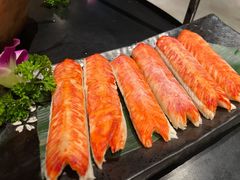 蟹肉棒-凤园椰珍·臻品椰子鸡(保利时光里店)