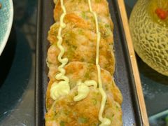 -君霖海鲜私房菜(春柳店)